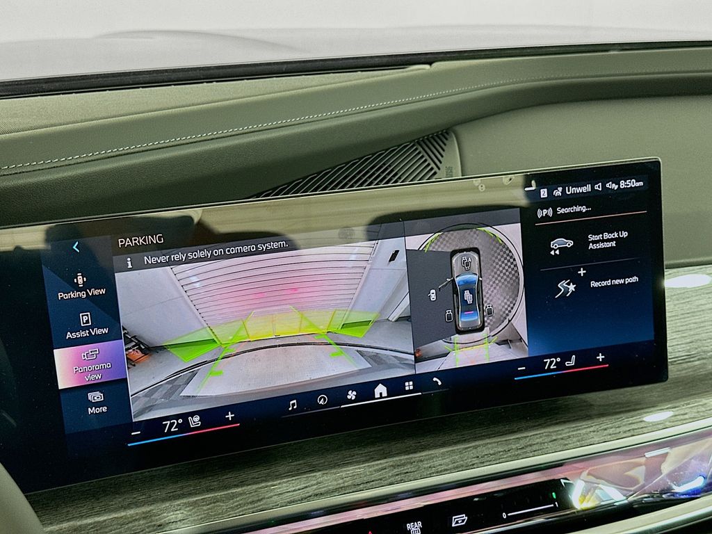 2025 BMW i7 eDrive50 13