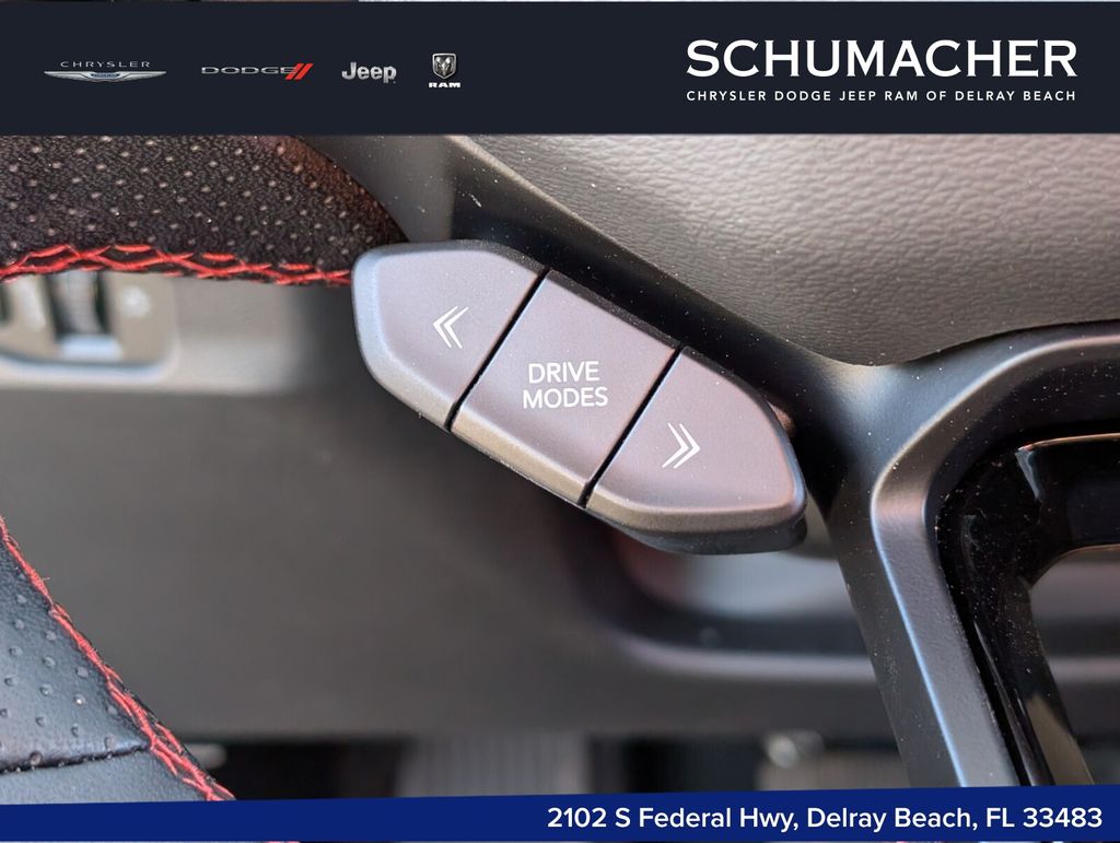 new 2026 Dodge Charger car, priced at $62,280