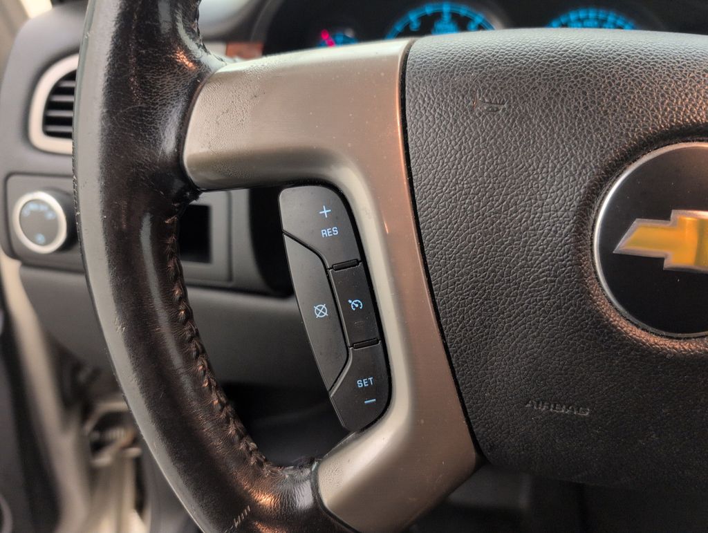 Used 2013 Gold Chevrolet LS image 33