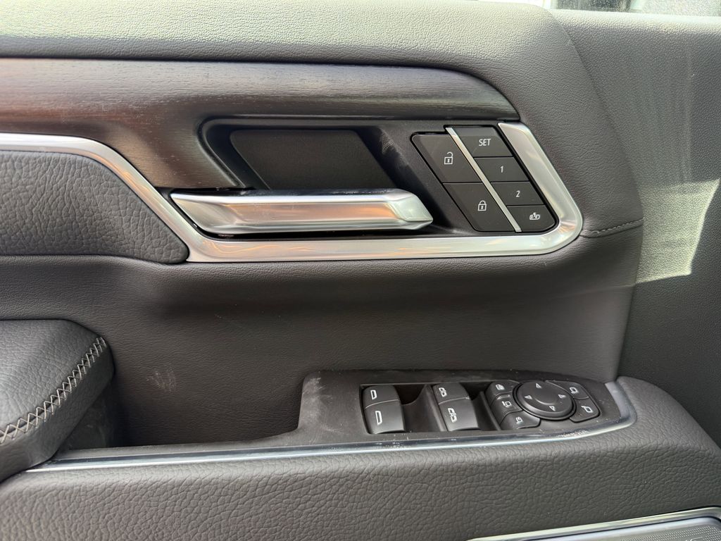new 2026 GMC Sierra 3500HD car, priced at $86,806