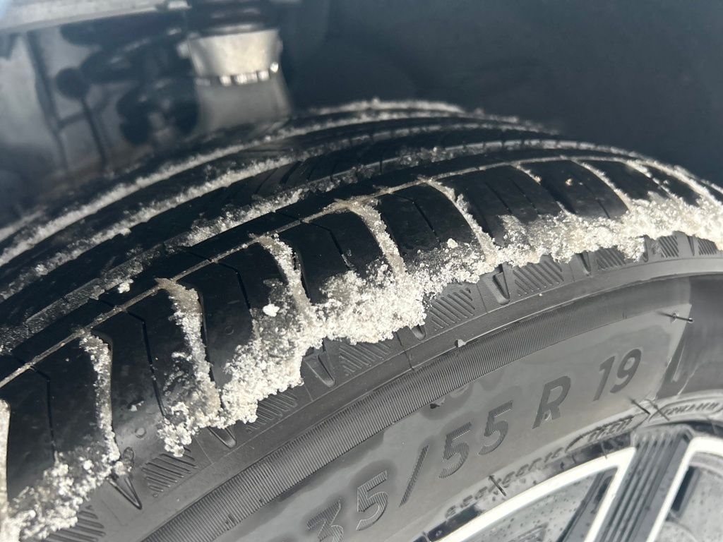 2026 Mercedes-Benz GLC GLC 300 Silver at Audi Porsche Sewickley