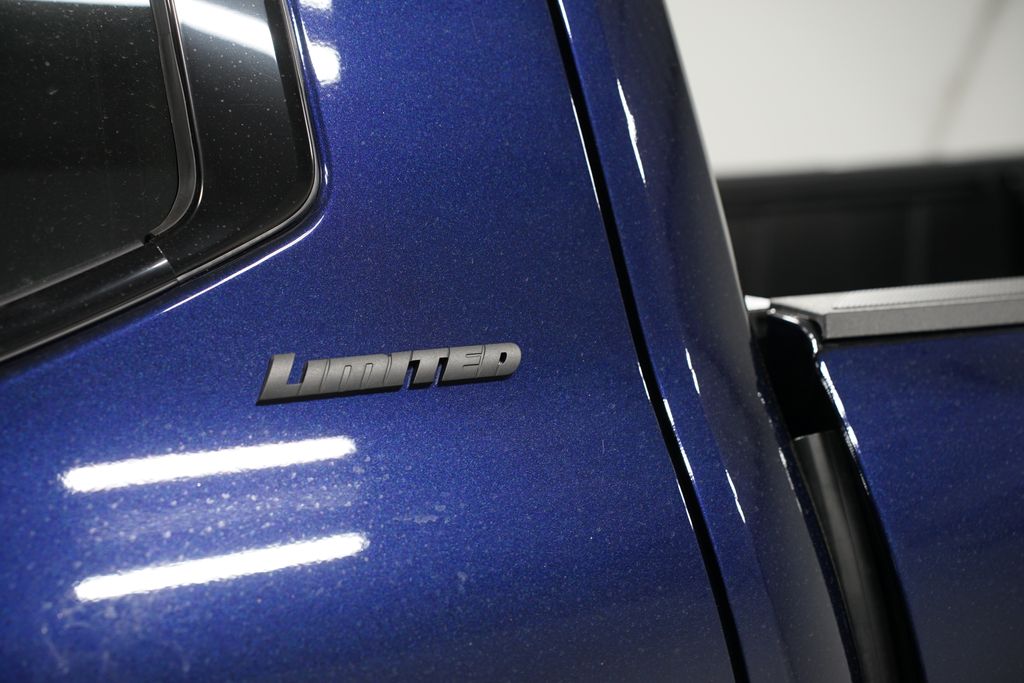 Thumbnail: 2026 Toyota Tundra - 11