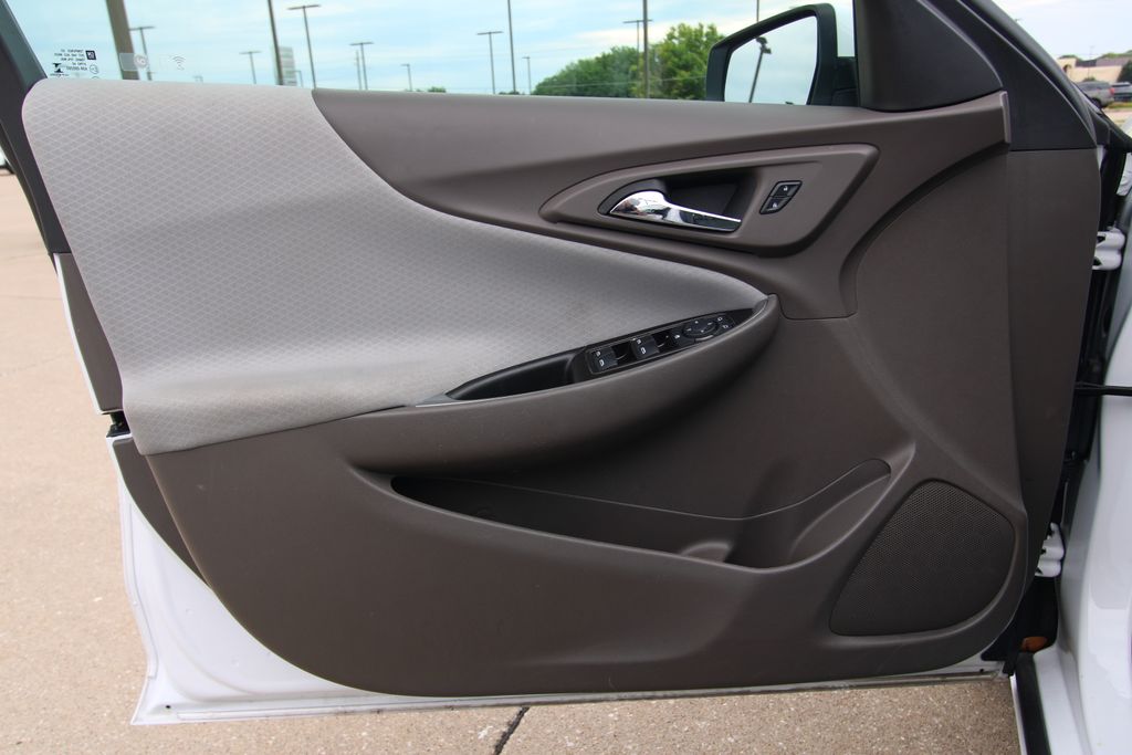 Used 2024 Chevrolet Malibu Sedan
