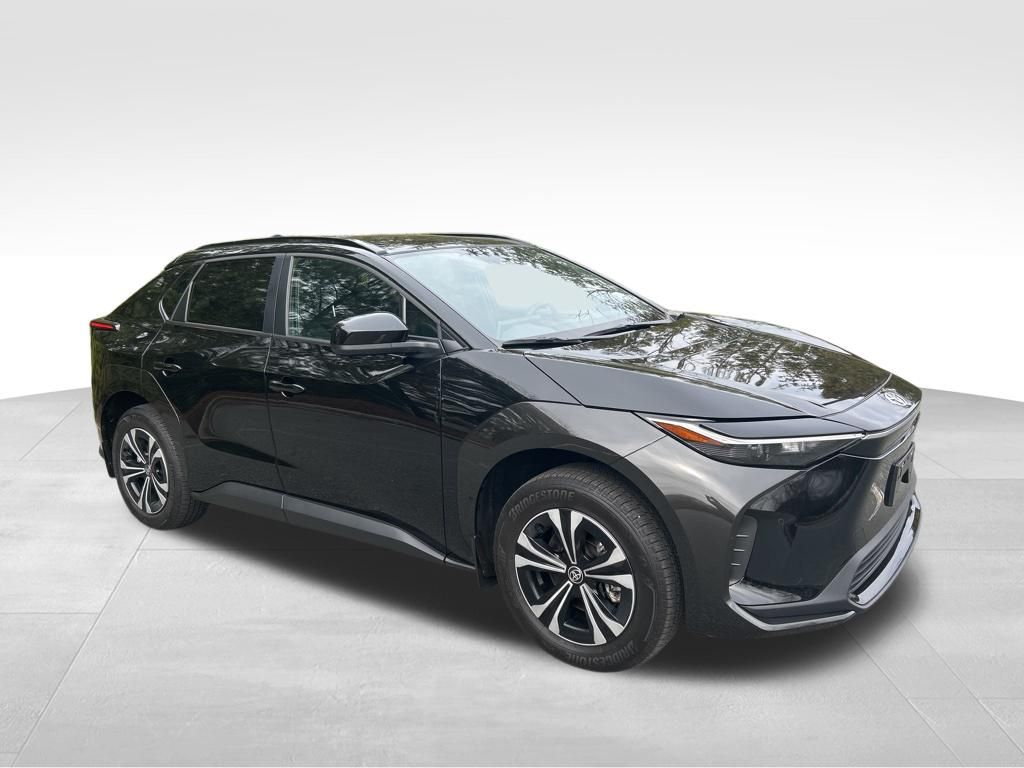 2024 Toyota bZ4X XLE AWD