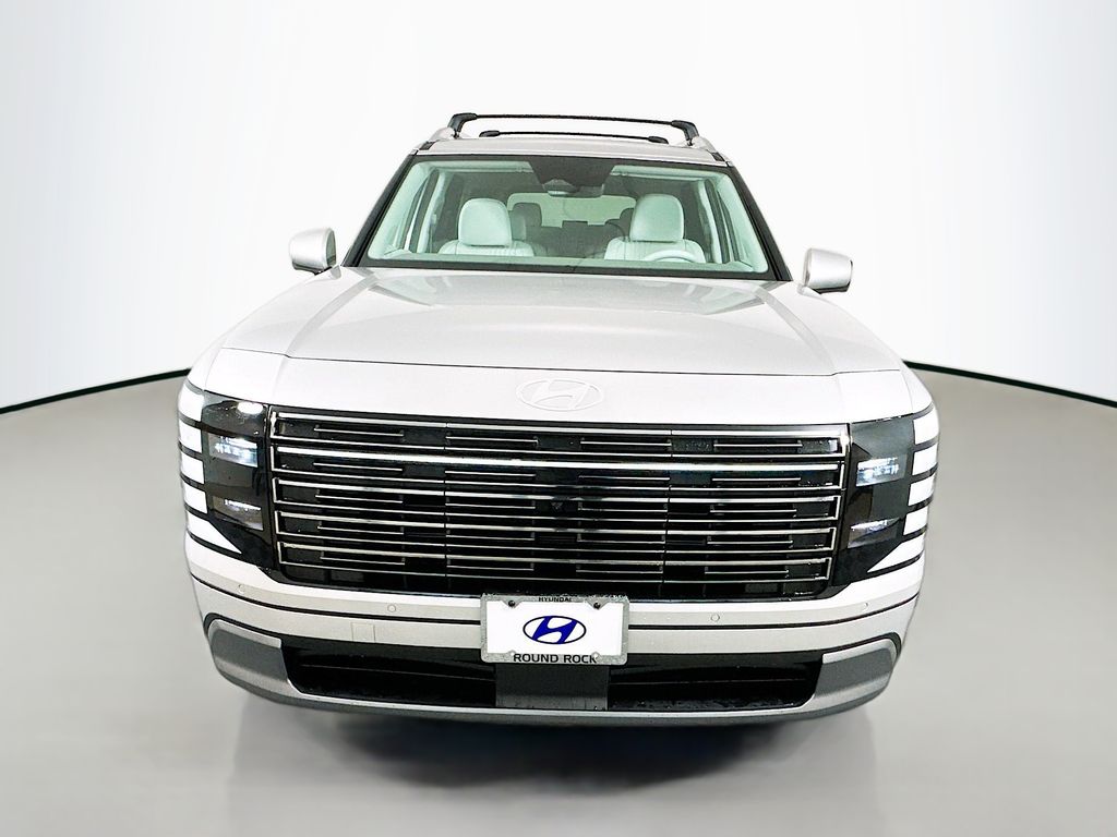 Thumbnail: 2026 Hyundai Palisade - 2