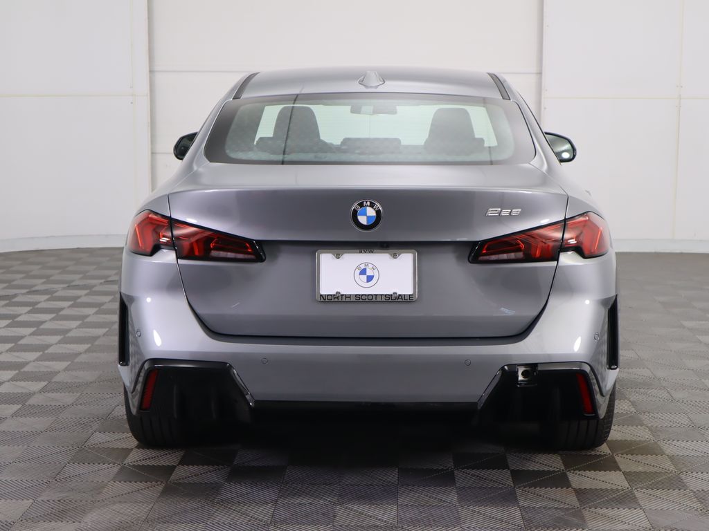 Thumbnail: 2026 BMW 2 Series - 6