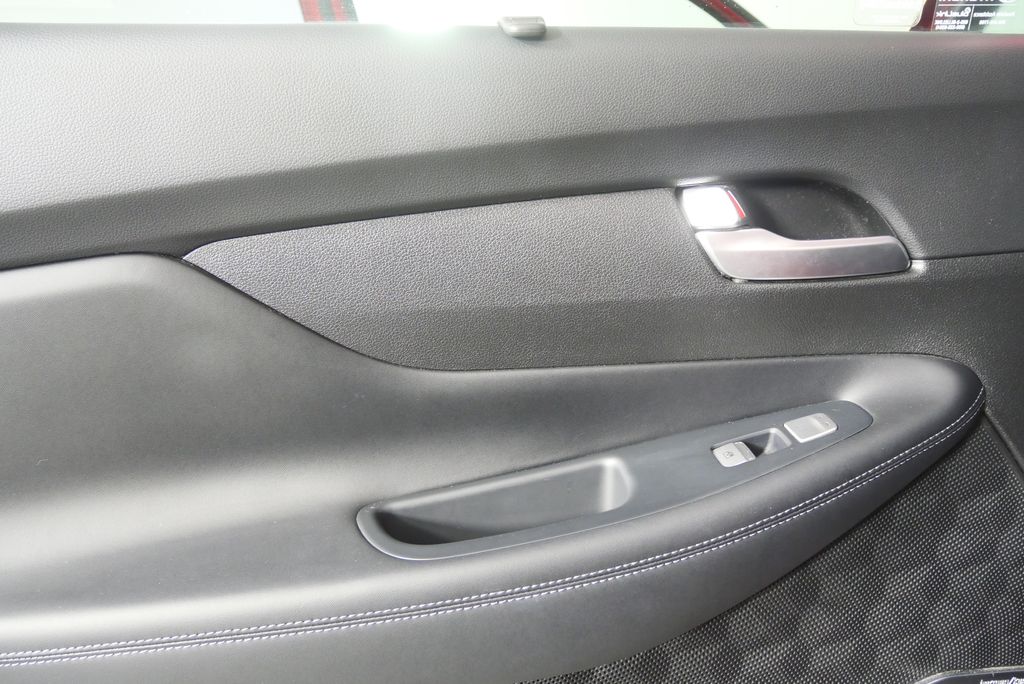 Thumbnail: 2021 Hyundai Santa Fe - 13