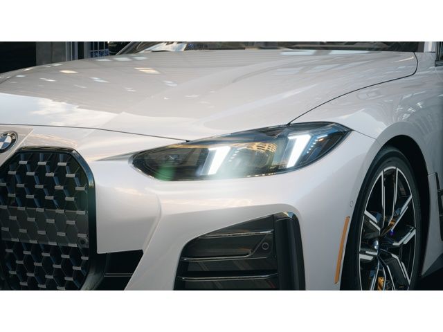 Thumbnail: 2026 BMW 4 Series - 6