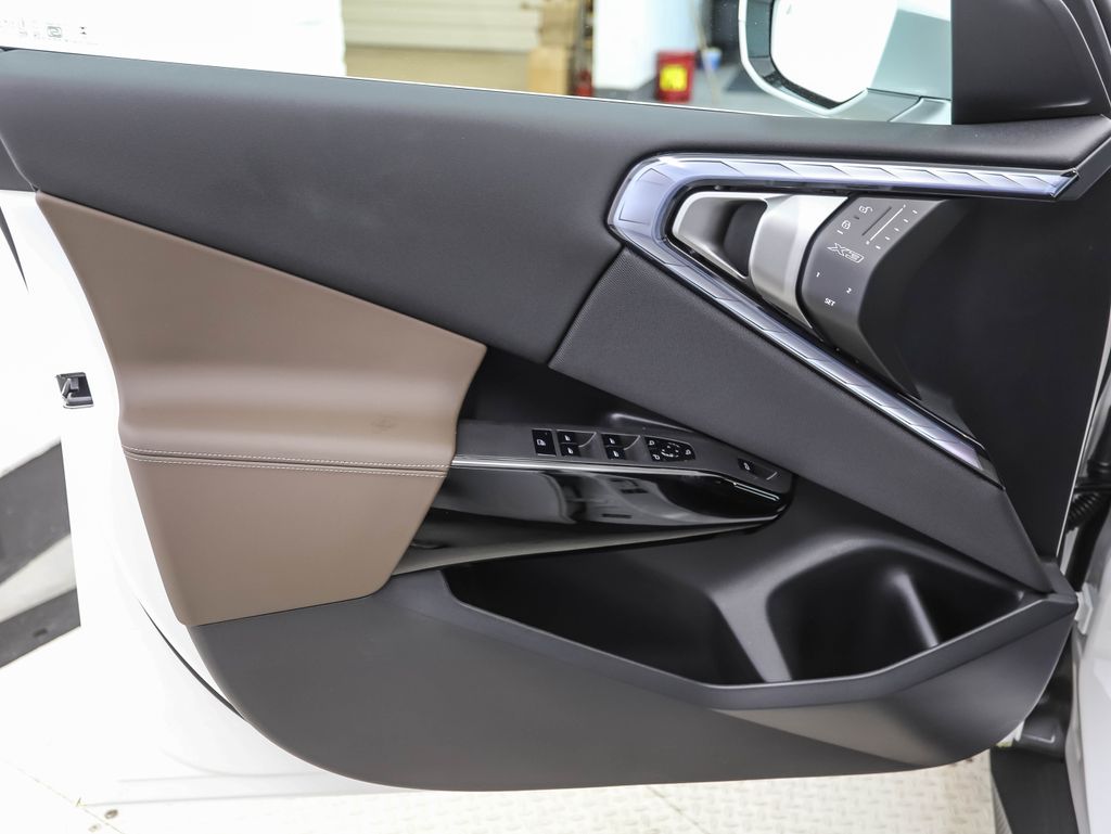 Thumbnail: 2026 BMW X3 - 10