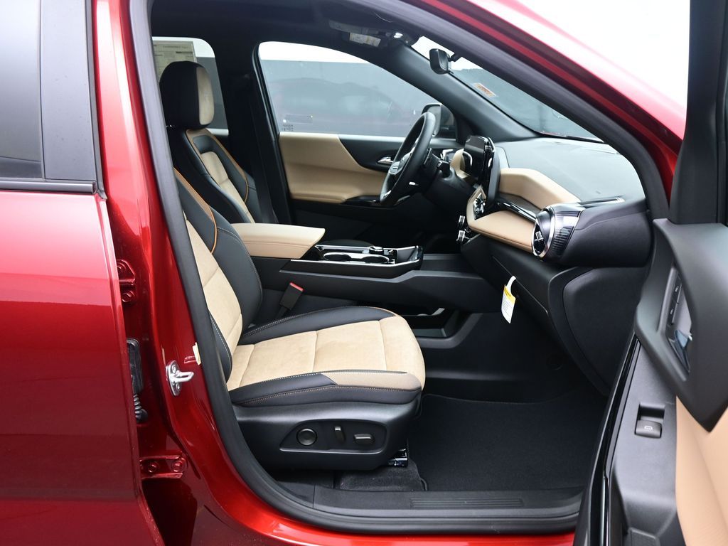 2026 Chevrolet Equinox ACTIV - 9