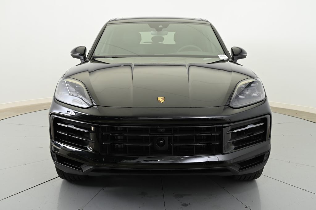 Thumbnail: 2024 Porsche Cayenne - 6