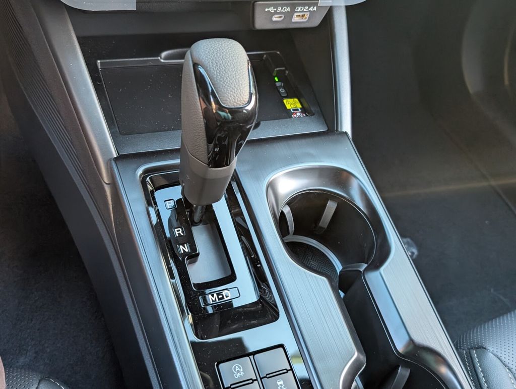 new 2026 Subaru Outback car, priced at $42,729