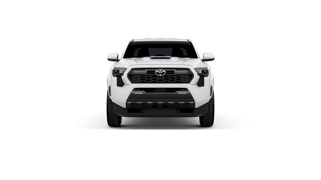 Thumbnail: 2025 Toyota Tacoma - 17
