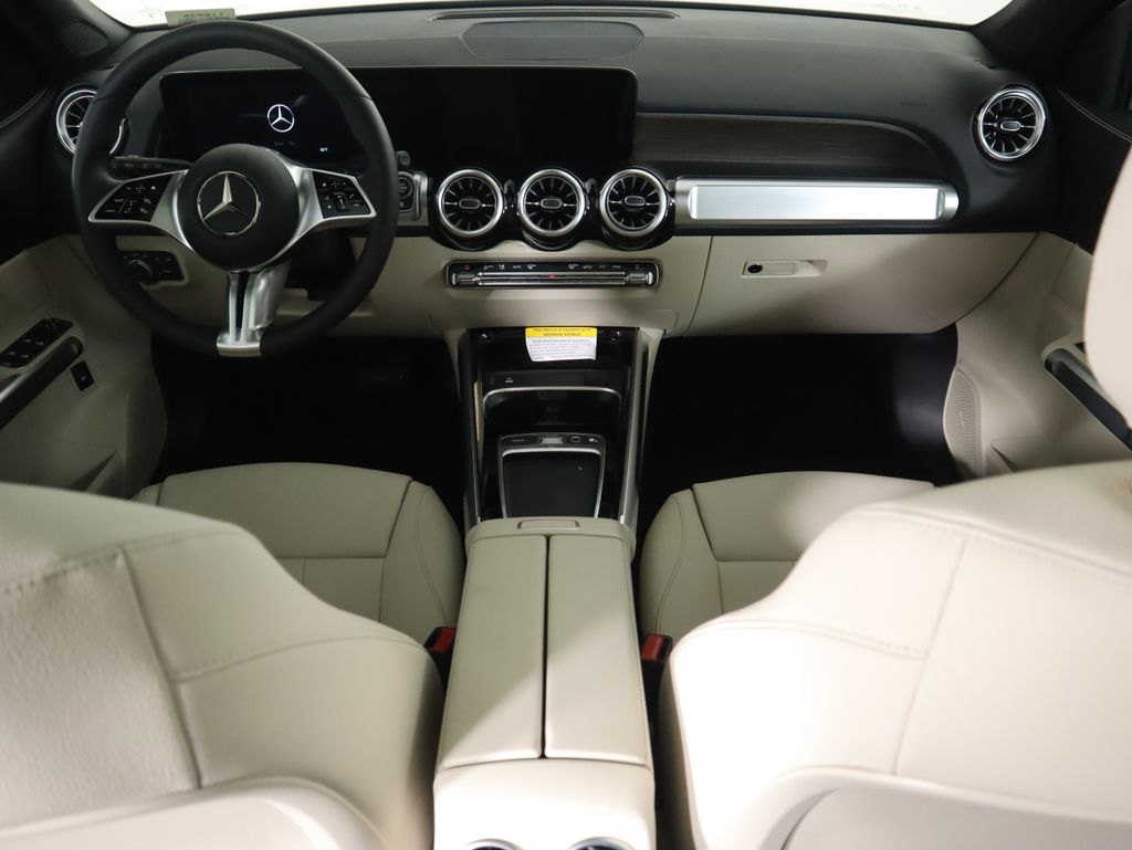 Thumbnail: 2026 Mercedes-Benz GLB - 14