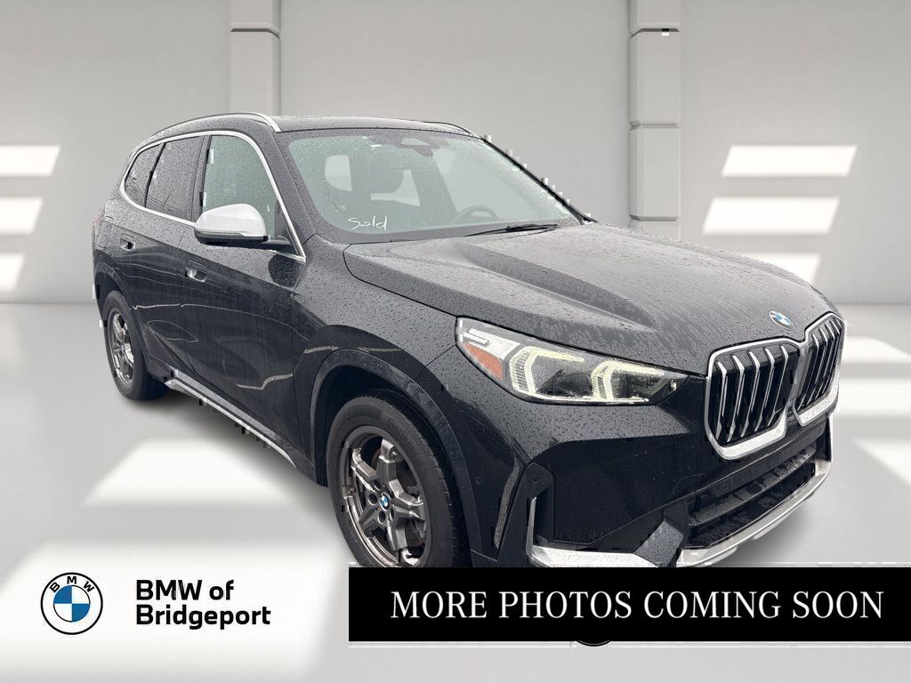 2024 BMW X1 xDrive28i AWD