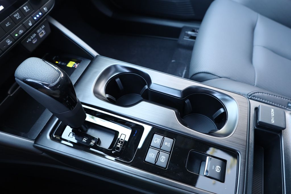 new 2026 Subaru Outback car, priced at $46,733