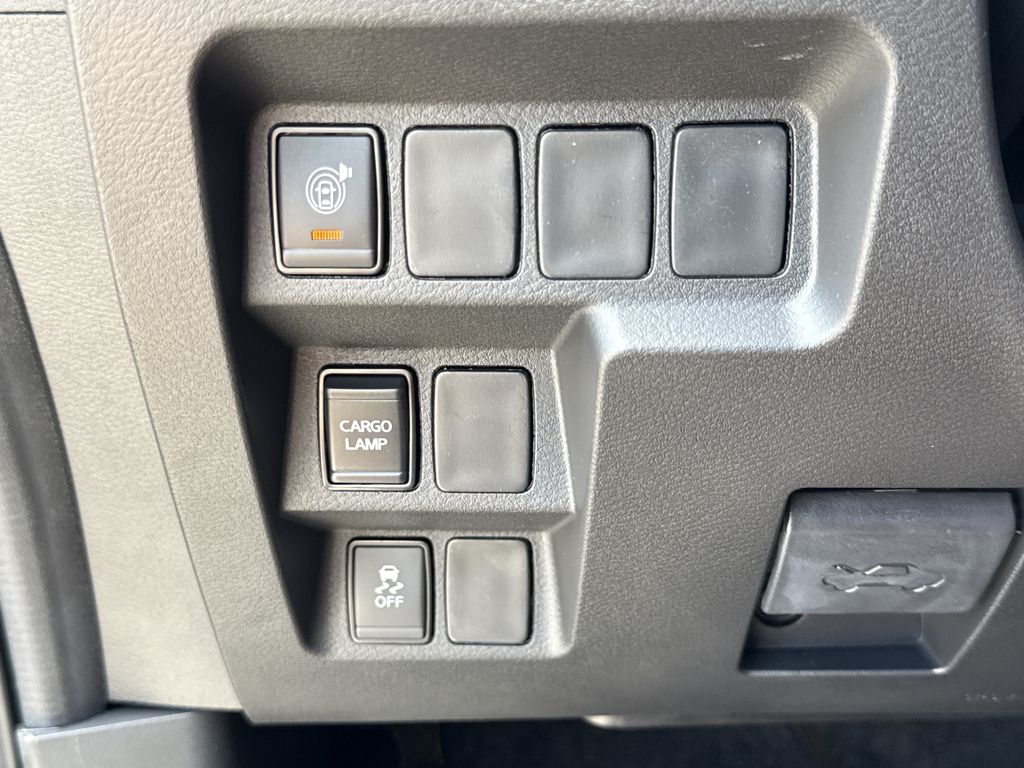 New 2026 Nissan Frontier Truck