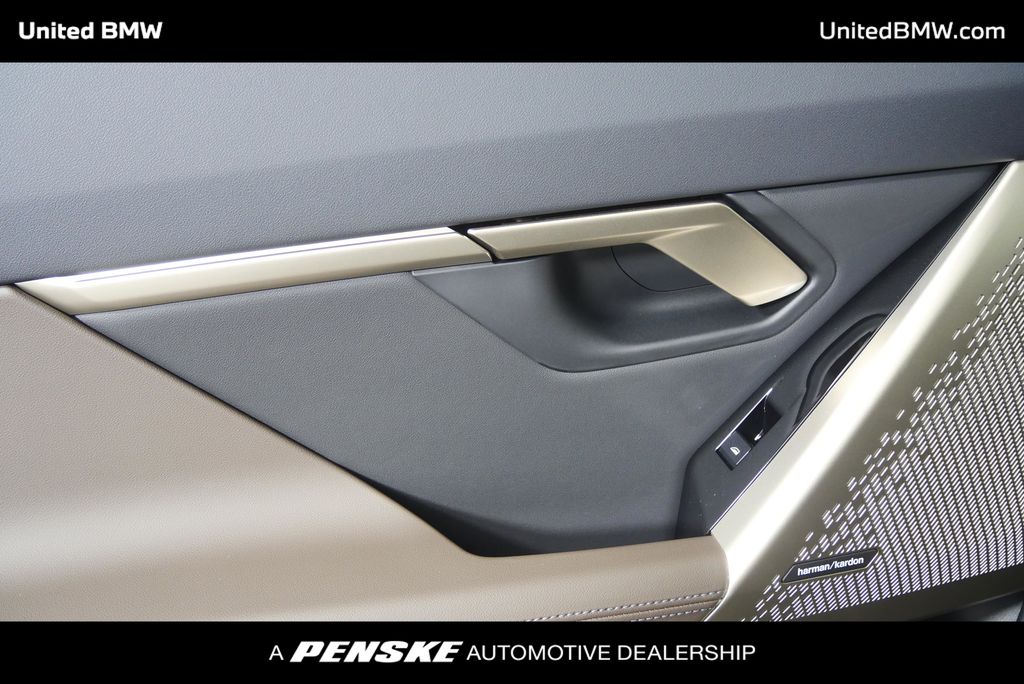 Thumbnail: 2026 BMW 5 Series - 14