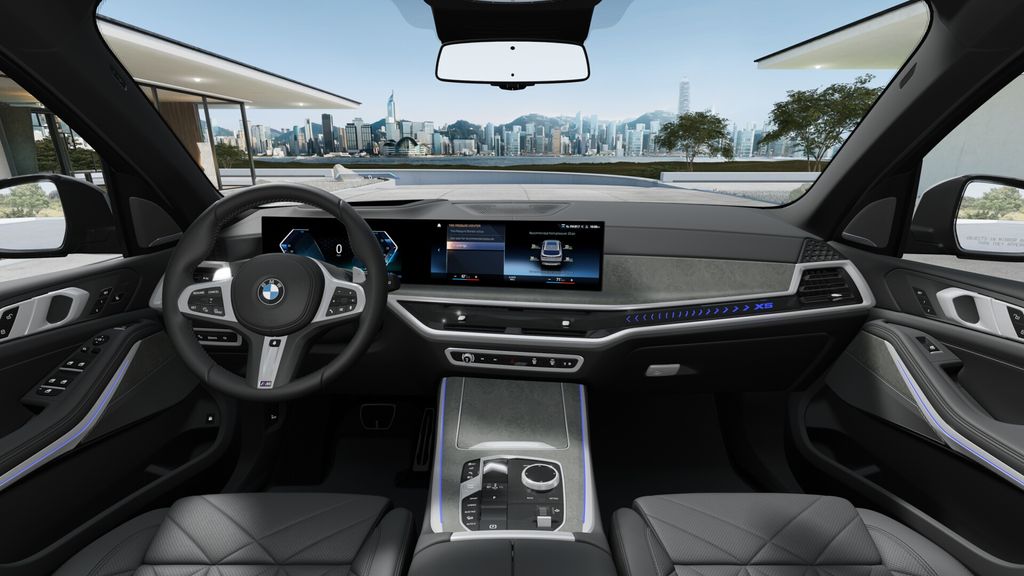 Thumbnail: 2026 BMW X5 - 31