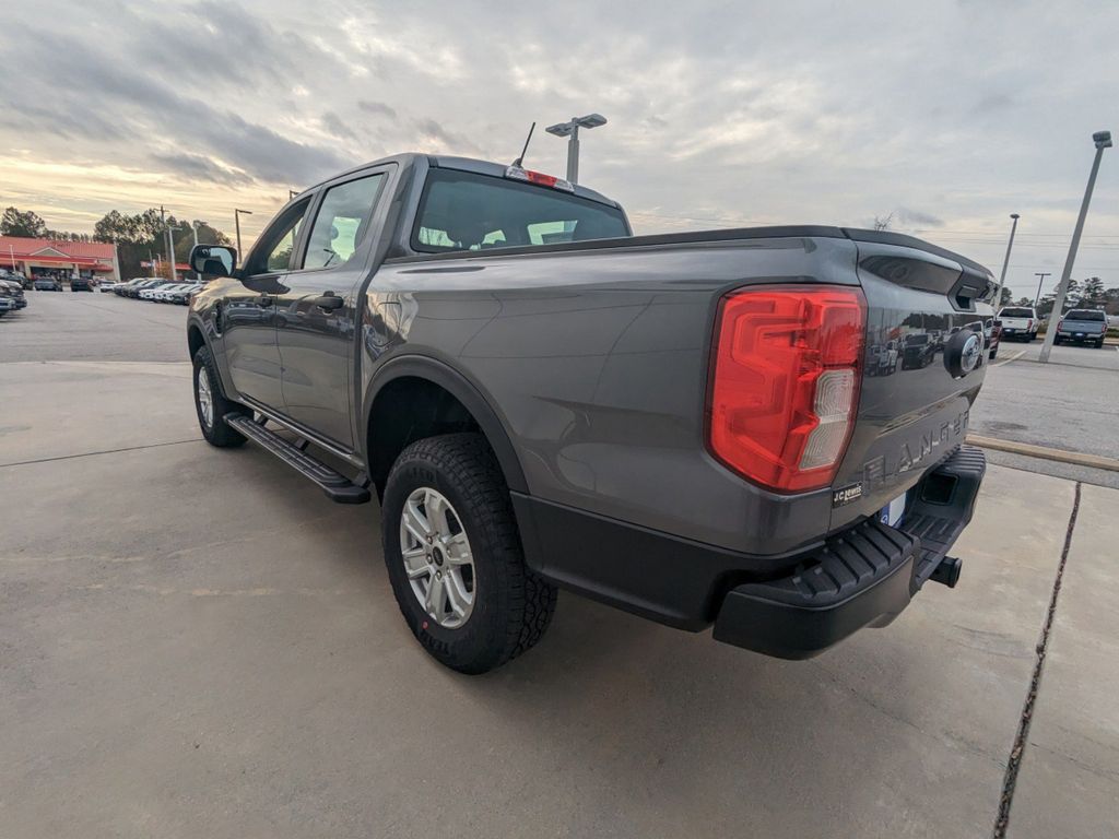 2024 Ford Ranger XL