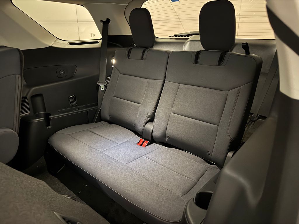 New 2026 Black Ford Active image 12
