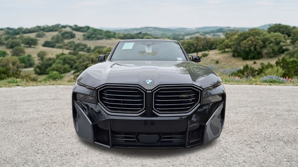 Used Car 2025 Bmw Xm  Base For Sale Under $110,000 In Austin, Texas