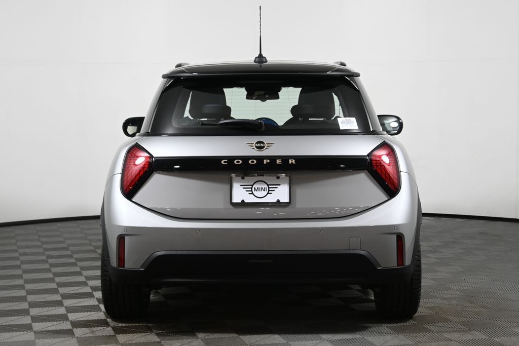 Thumbnail: 2026 MINI Cooper - 6
