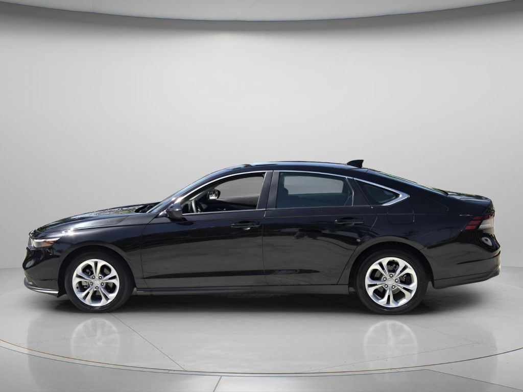 2024 Honda Accord - $23,976