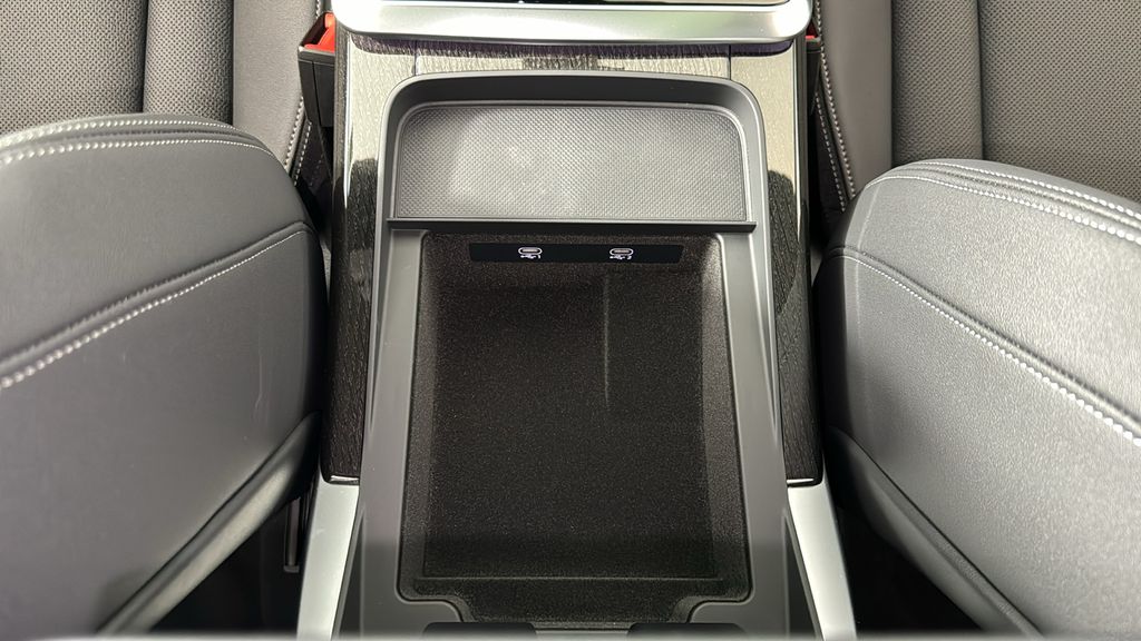 2025 Audi Q7  22