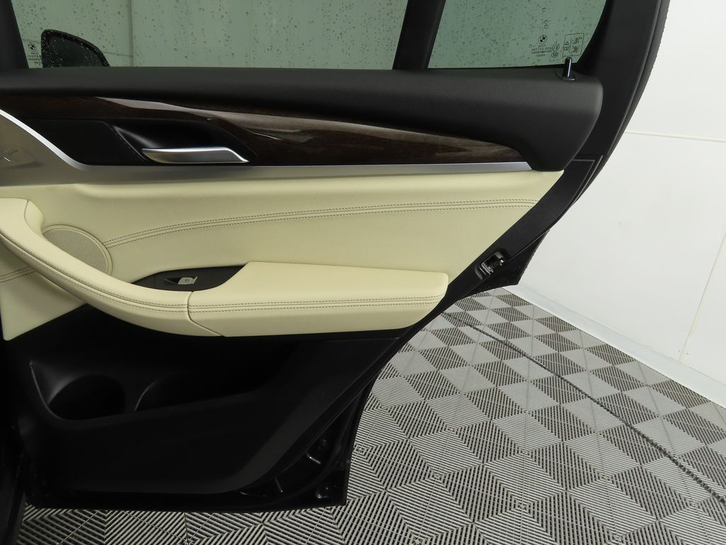 Thumbnail: 2020 BMW X3 - 27