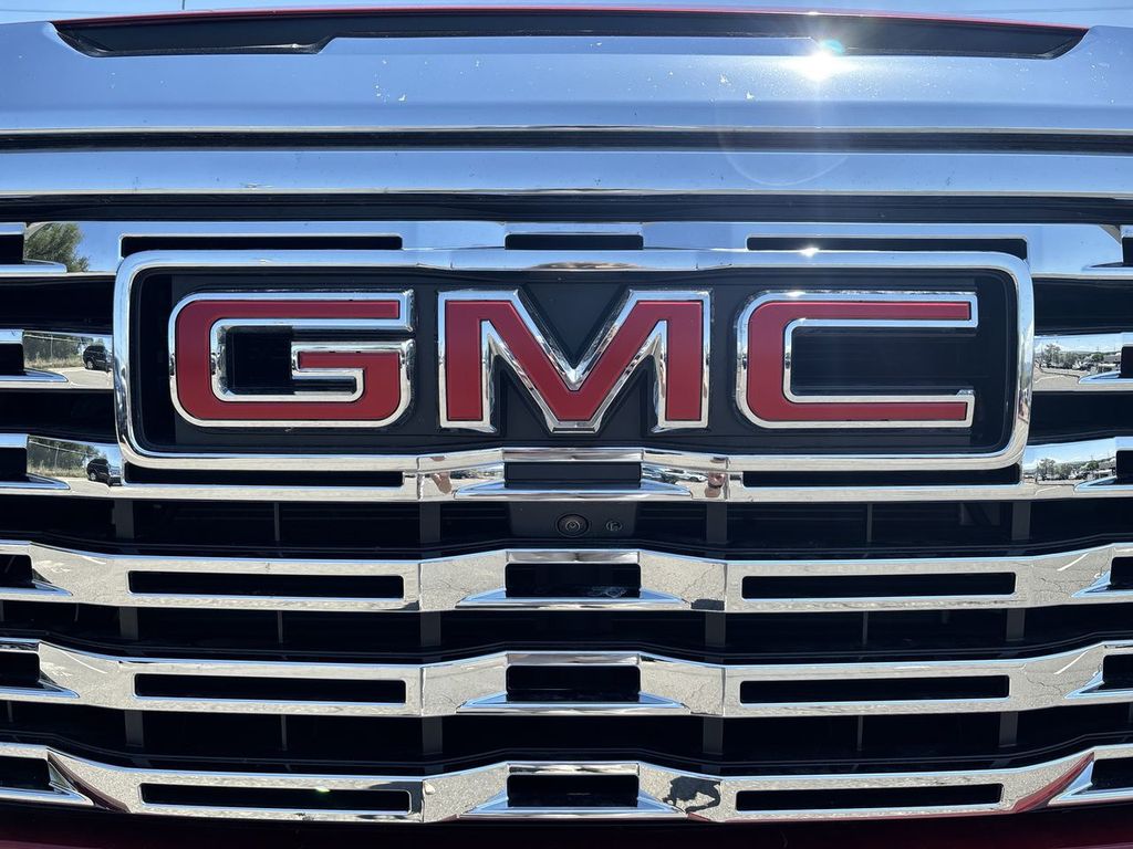 Used 2022 GMC Sierra 1500 Truck