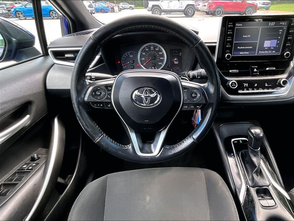 2020 Toyota Corolla — photo 17