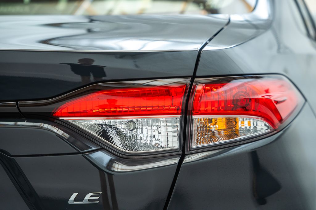 ToyotaCorolla Hybrid8