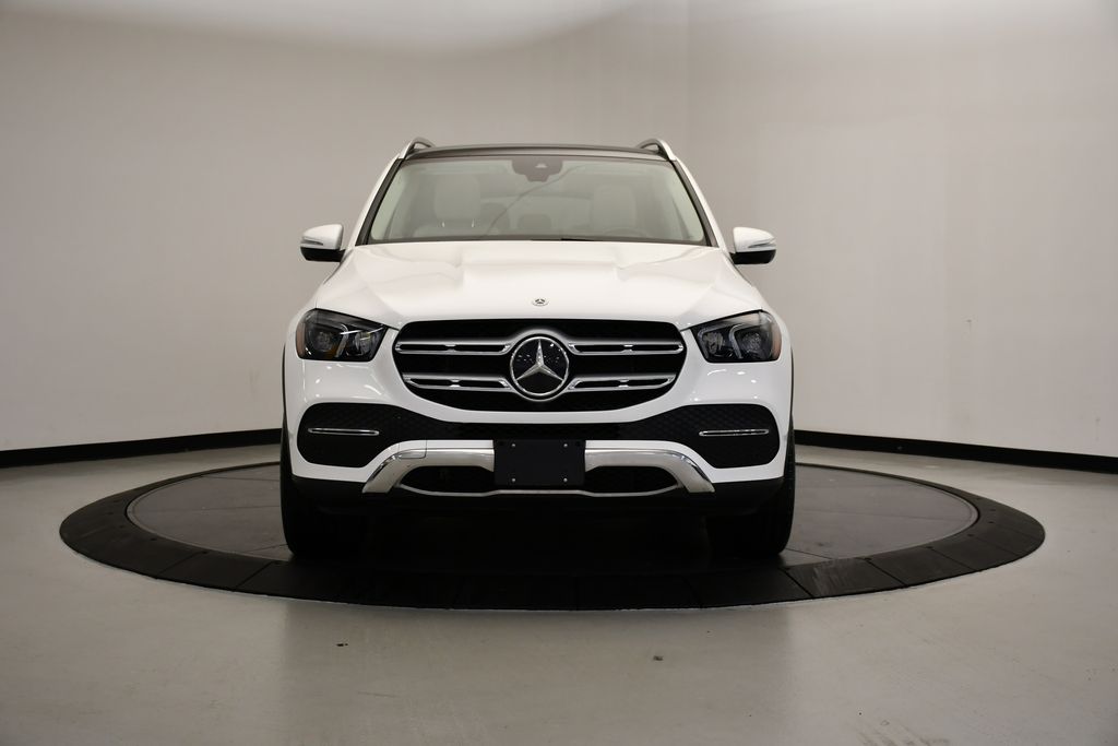 Thumbnail: 2023 Mercedes-Benz GLE - 8