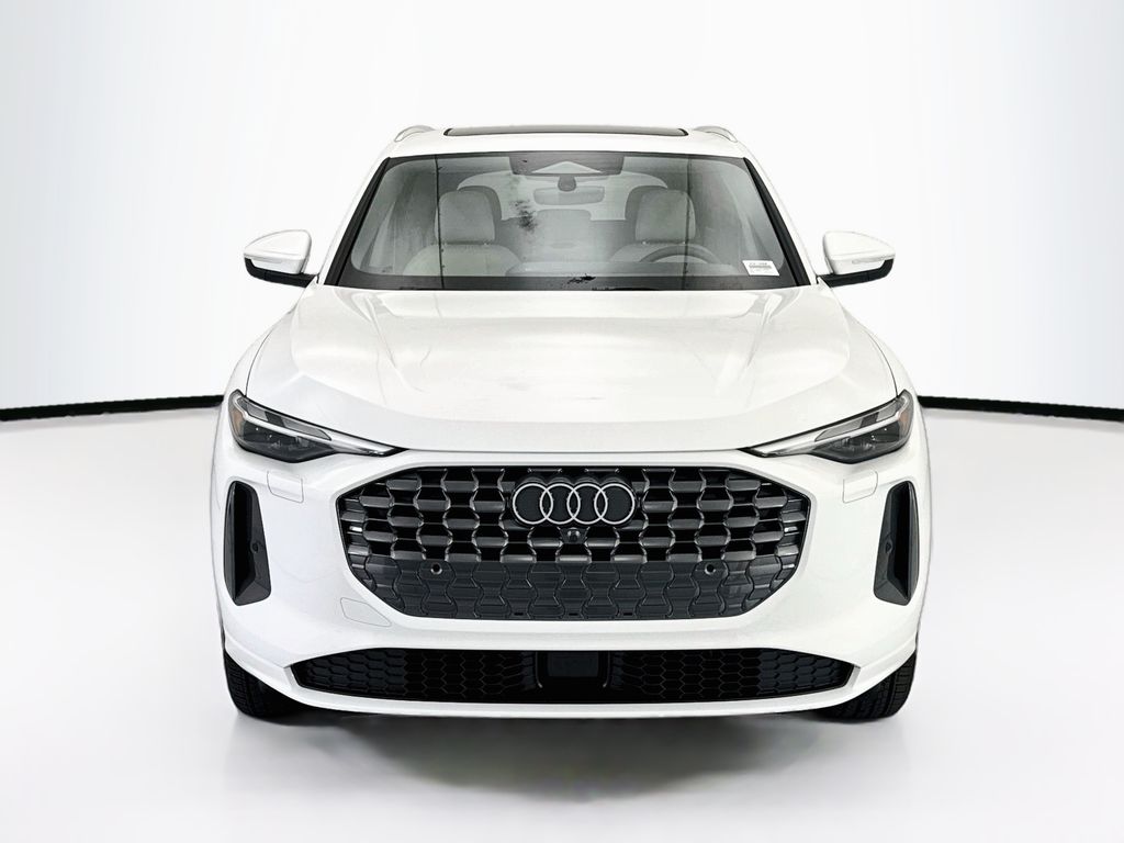 Thumbnail: 2026 Audi Q5 - 2