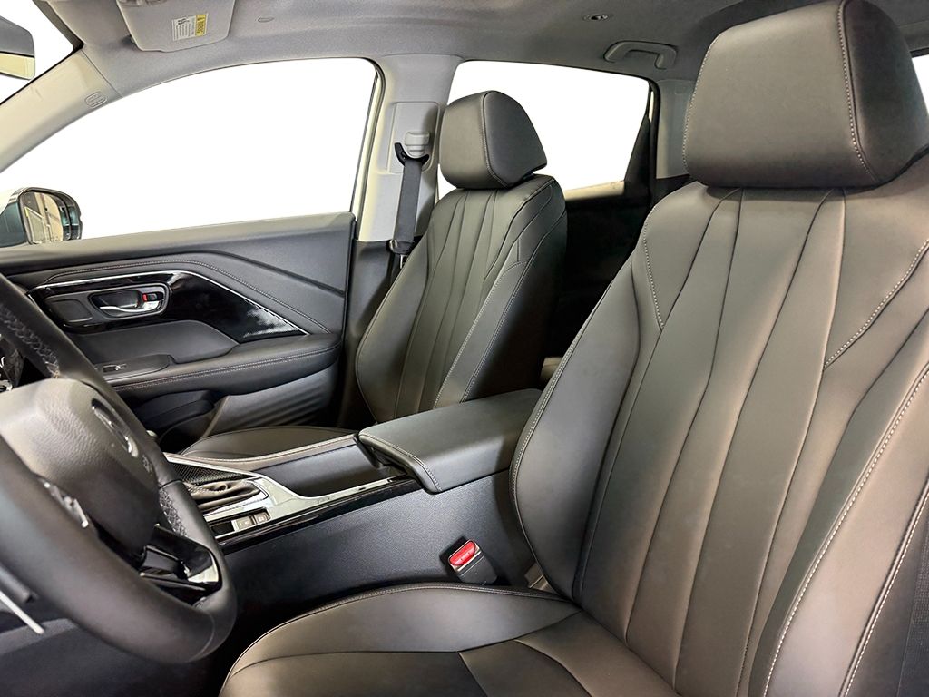 new 2026 Acura ADX car, priced at $38,450