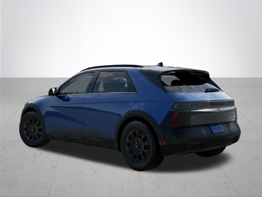 2026 Hyundai Ioniq 5 photo 4