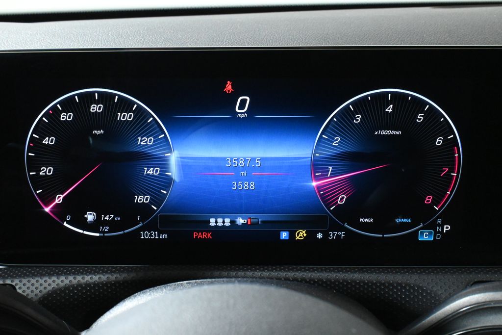 Thumbnail: 2026 Mercedes-Benz CLA - 20