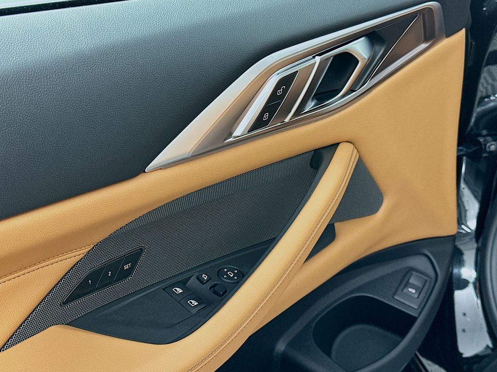 Thumbnail: 2026 BMW 4 Series - 20