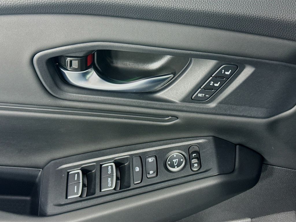 Used Car 2025 Honda Accord Hybrid  Ex-l For Sale Under $35,000 In Austin, Texas