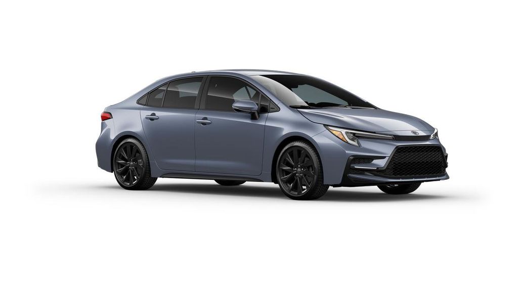Thumbnail: 2025 Toyota Corolla - 14