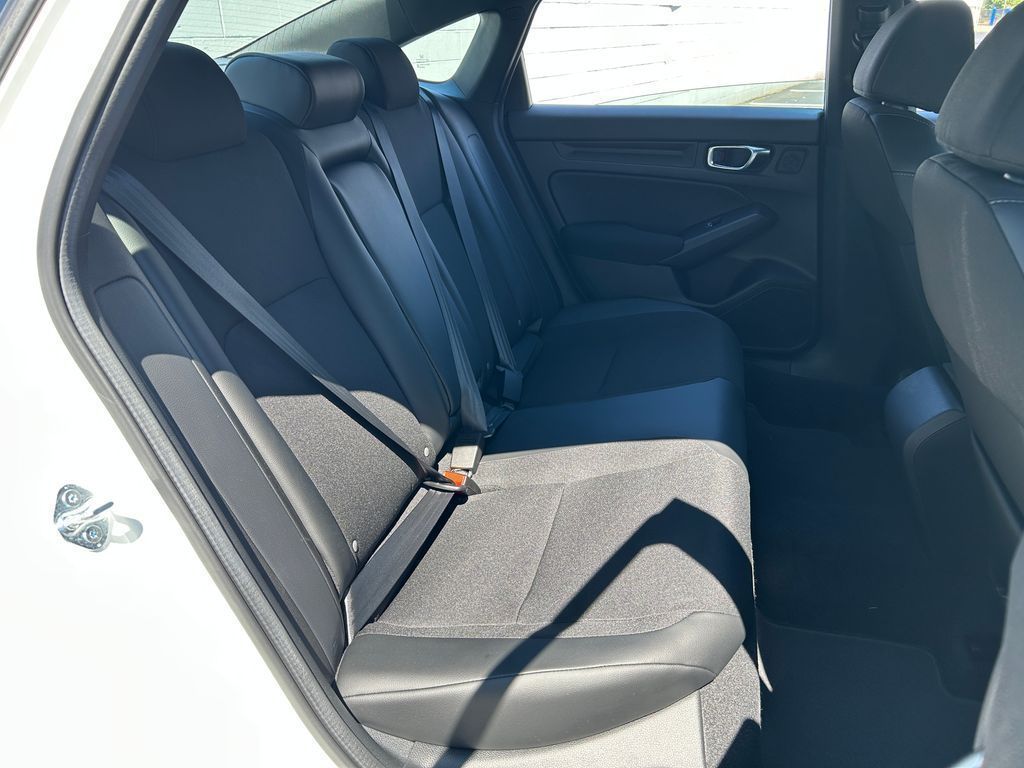 Thumbnail: 2026 Honda Civic - 22