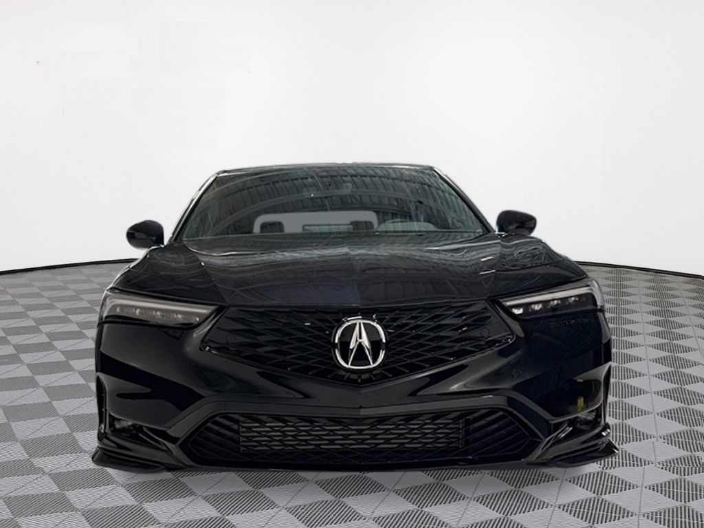 new 2026 Acura Integra car, priced at $38,385