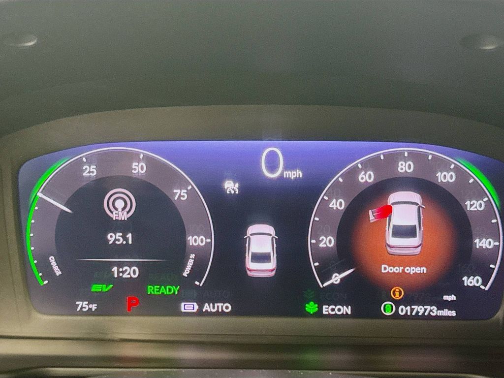 Used Car 2023 Honda Accord Hybrid  Sport-l For Sale Under $30,000 In Austin, Texas