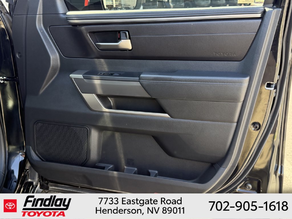 Used 2024 Toyota Tundra Truck