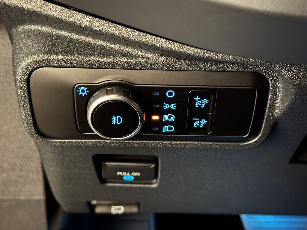 2026 Marsh Gray Ford Bronco Badlands 4X4 SUV