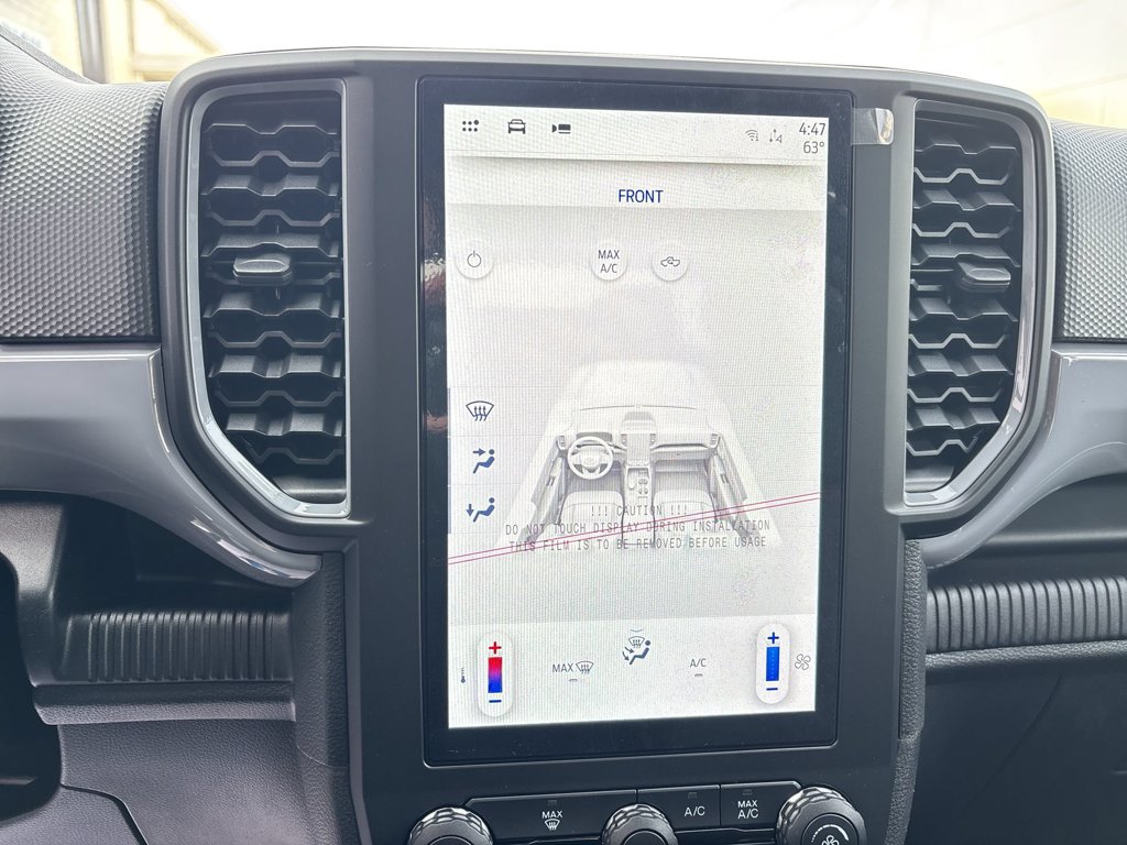 New 2026 Oxford White Ford XL image 16