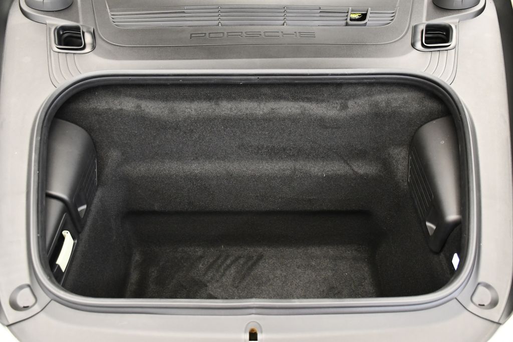 Thumbnail: 2025 Porsche 718 Cayman - 12