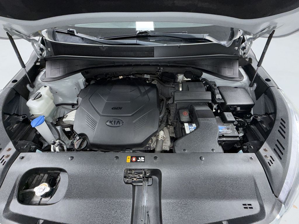 Used 2019 Kia Sorento SUV