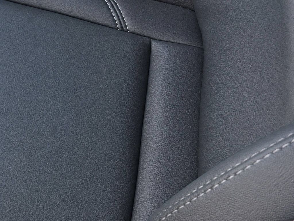 New 2026 Shadow Black Ford Big Bend® image 19